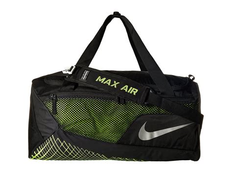 Nike Men's Max Air Vapor Duffel Bag 